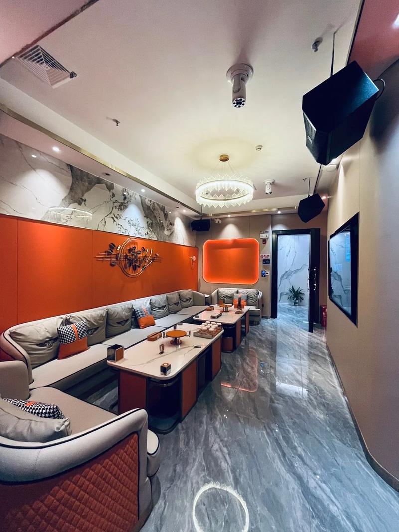 哈尔滨商务ktv及商务ktv玩法攻略-香坊区ktv预定